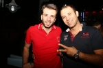 Saturday Night at B On Top Pub, Byblos